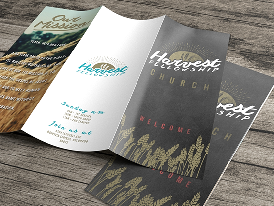 Brochures