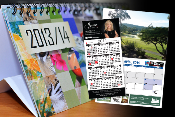 Calendars